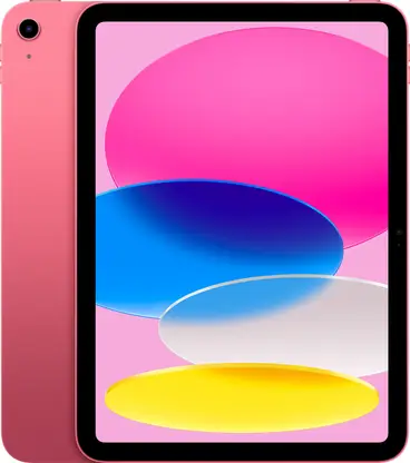 apple 2025 ipad (a16)